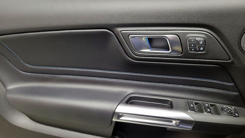 2022 Ford Mustang GT Premium 12