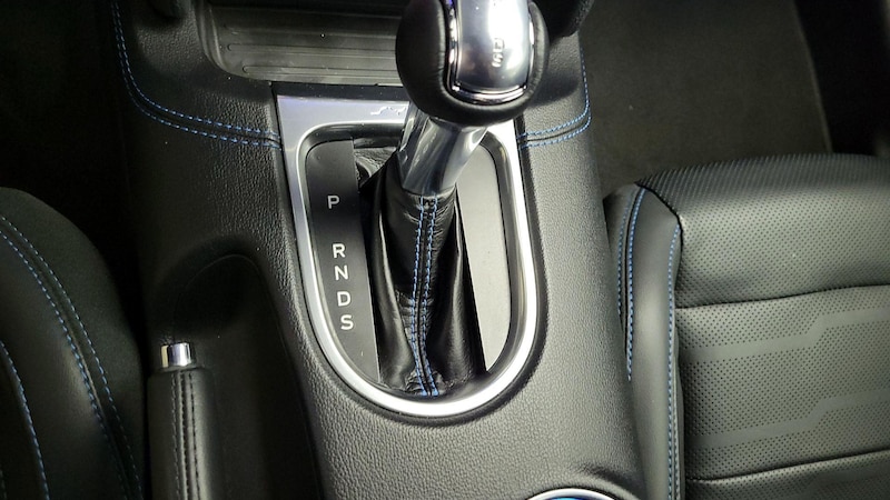2022 Ford Mustang GT Premium 18