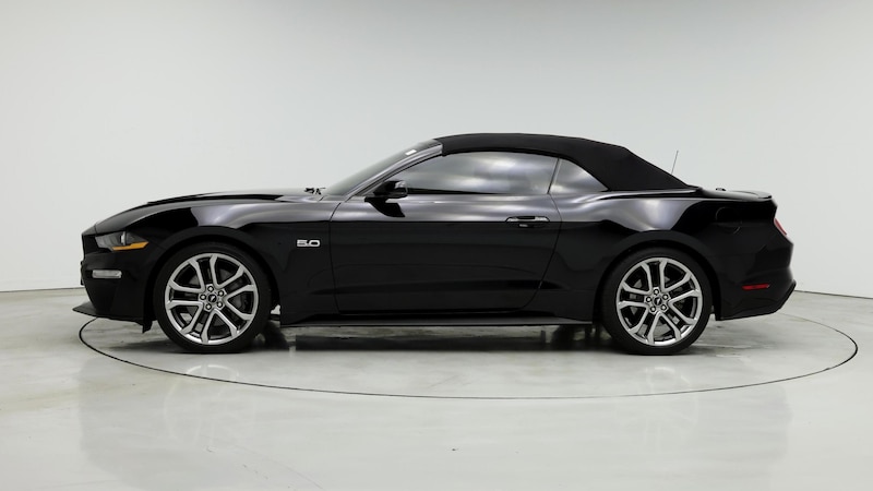 2022 Ford Mustang GT Premium 3