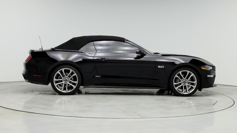 2022 Ford Mustang GT Premium 7