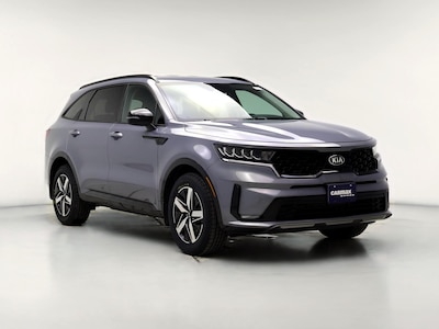 2021 Kia Sorento S -
                None IL