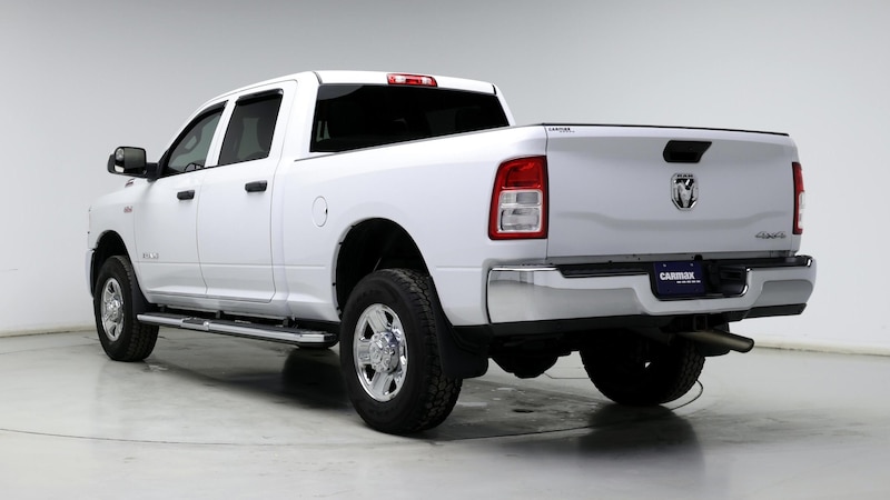 2021 RAM 2500 Tradesman 2