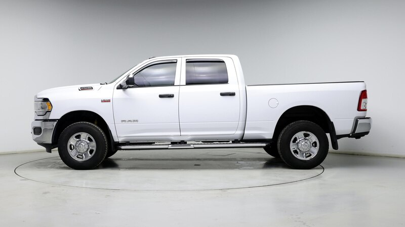 2021 RAM 2500 Tradesman 3