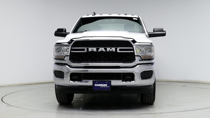 2021 RAM 2500 Tradesman 5