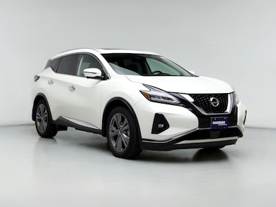 2019 Nissan Murano Platinum -
                Chicago, IL