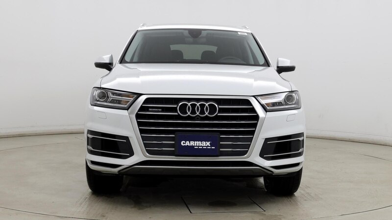 2019 Audi Q7 Premium 5