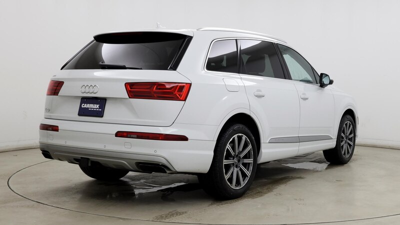 2019 Audi Q7 Premium 8