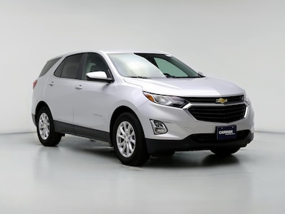 2021 Chevrolet Equinox LT -
                Waukesha, WI