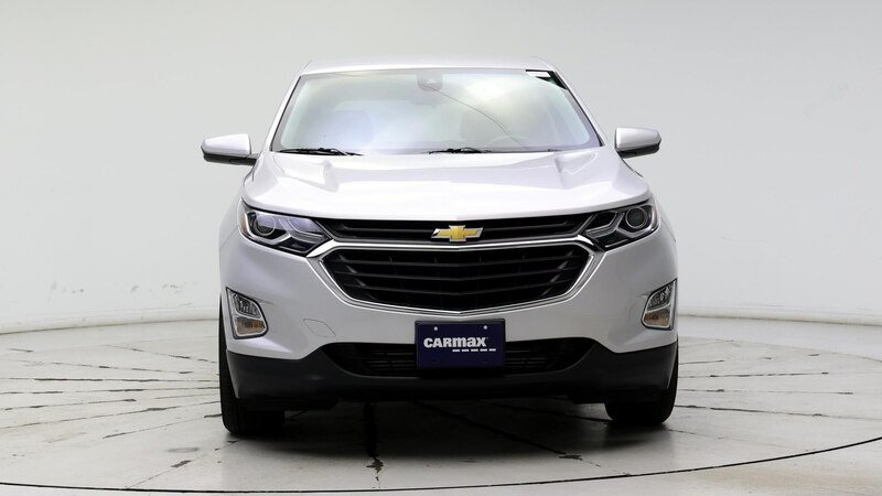 2021 Chevrolet Equinox LT 5