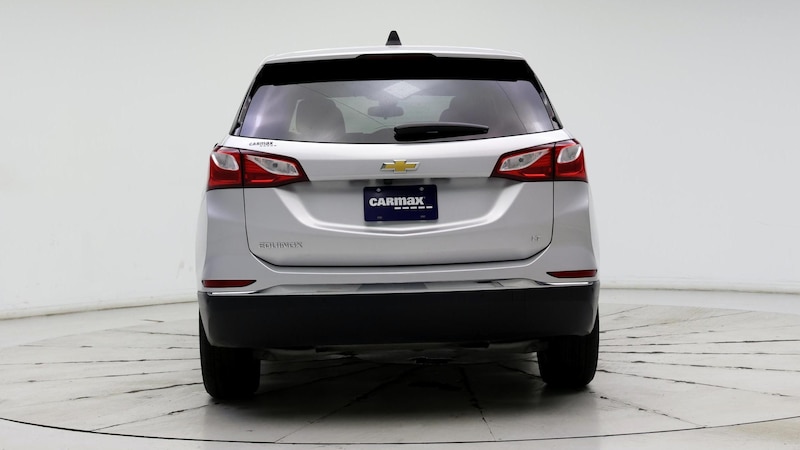 2021 Chevrolet Equinox LT 6