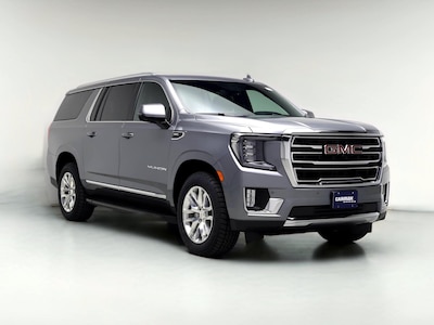 2022 GMC Yukon XL SLT -
                Schaumburg, IL