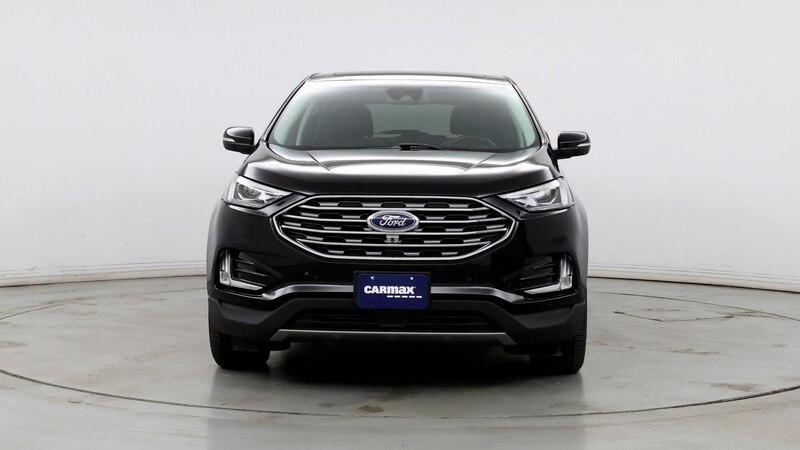 2019 Ford Edge Titanium 5