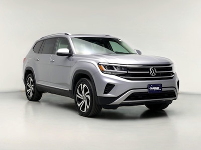 2022 Volkswagen Atlas SEL -
                Chicago, IL