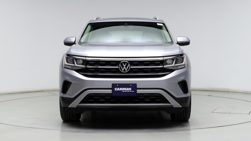 2022 Volkswagen Atlas SEL 5