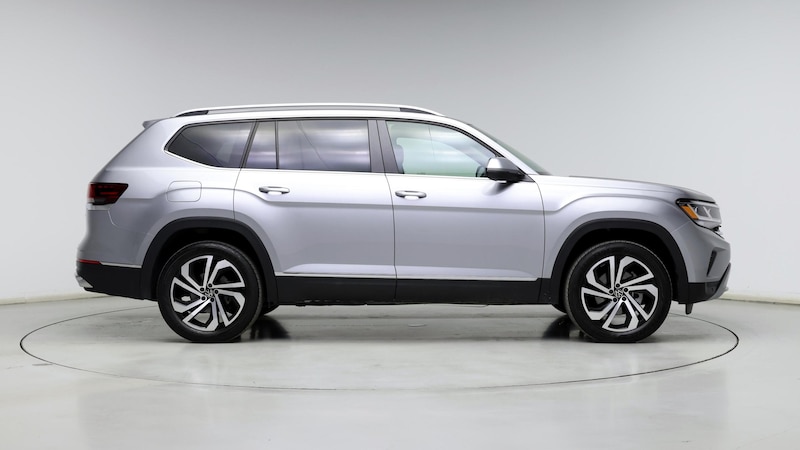 2022 Volkswagen Atlas SEL 7