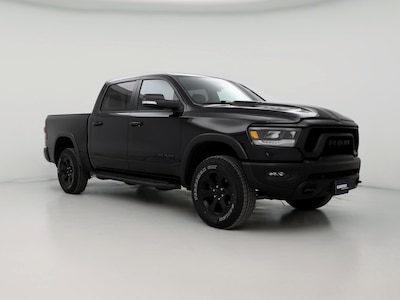 2021 RAM 1500 Rebel -
                Hillside, IL