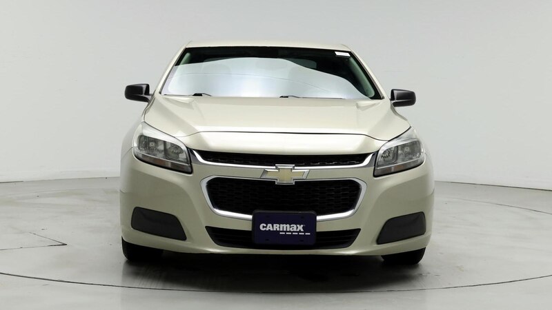 2014 Chevrolet Malibu LS 5