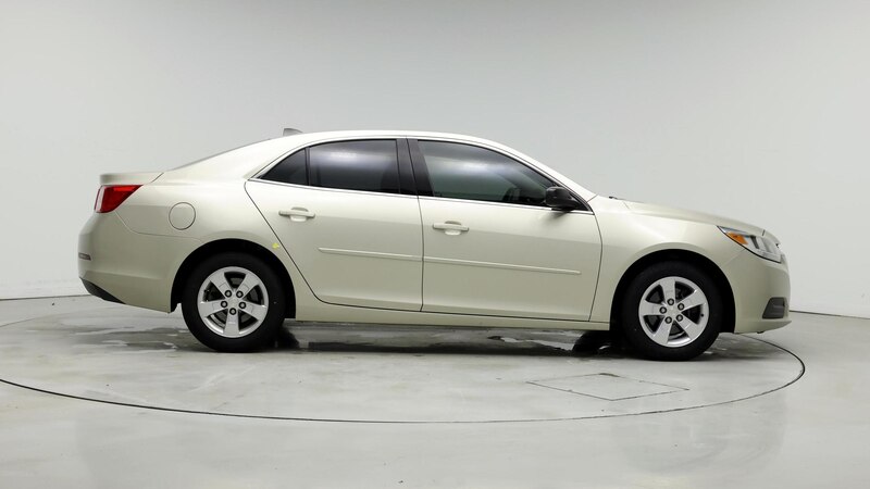 2014 Chevrolet Malibu LS 7