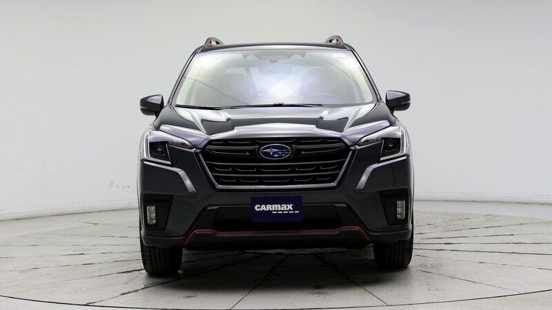 2023 Subaru Forester Sport 5