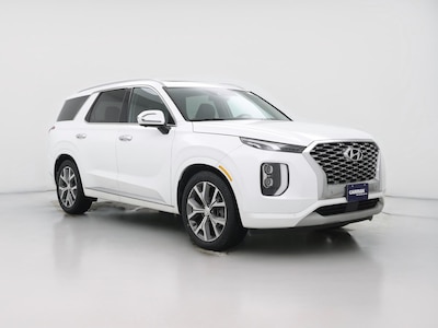 2022 Hyundai Palisade Limited -
                Hillside, IL