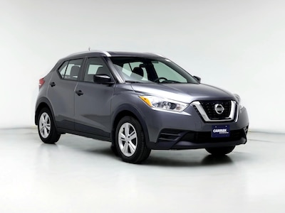 2019 Nissan Kicks S -
                Chicago, IL