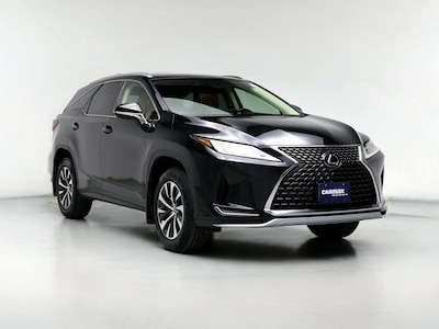 2021 Lexus RX 350L -
                Chicago, IL