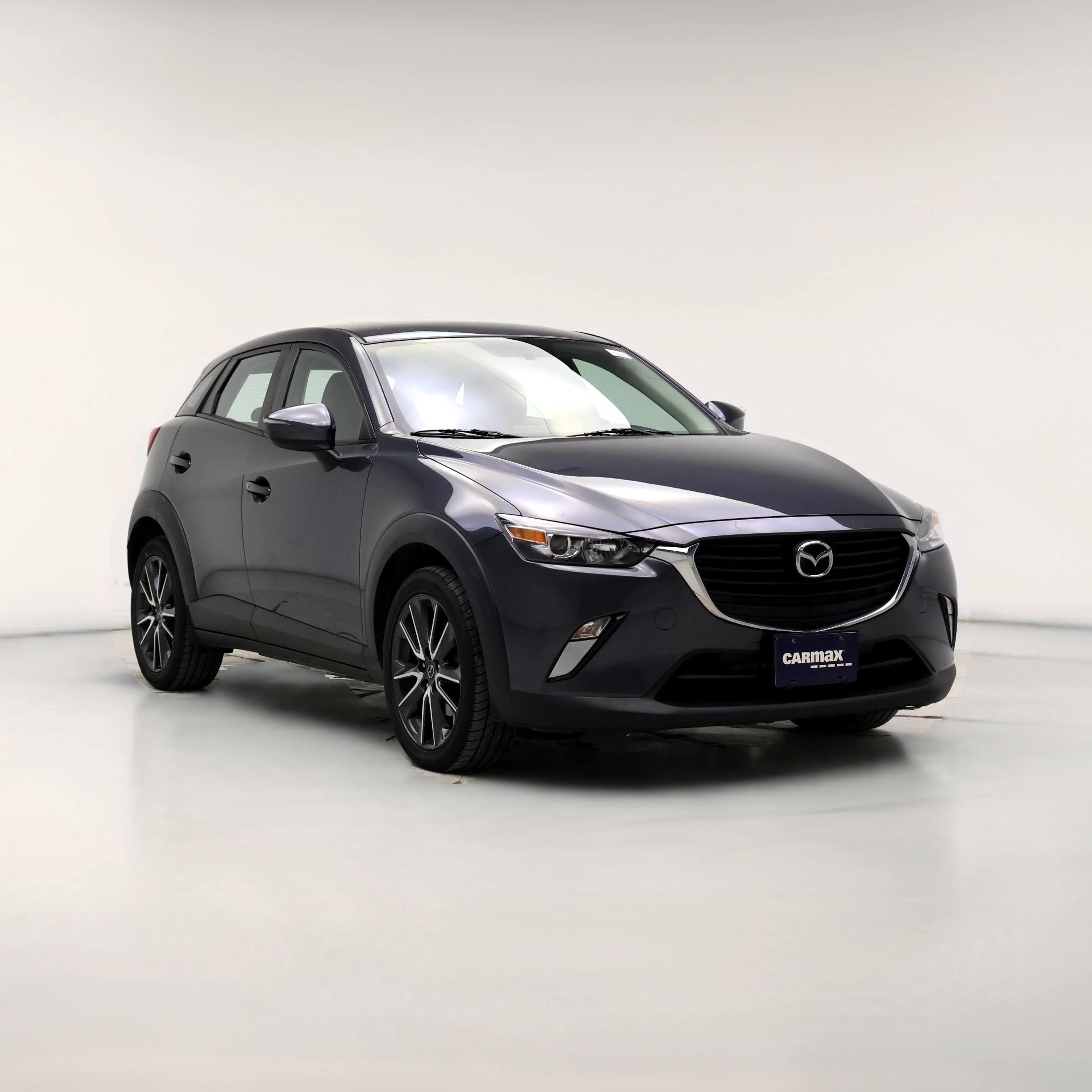 Used Mazda CX 3 for sale