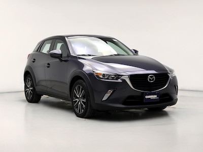 2017 Mazda CX-3 Touring -
                Kenosha, WI