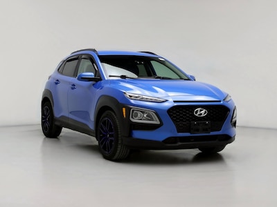 2020 Hyundai Kona SEL -
                Naperville, IL