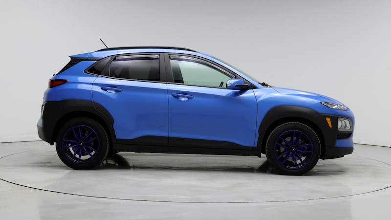 2020 Hyundai Kona SEL 7