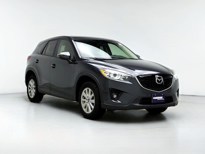 2015 Mazda CX-5 Touring -
                Naperville, IL