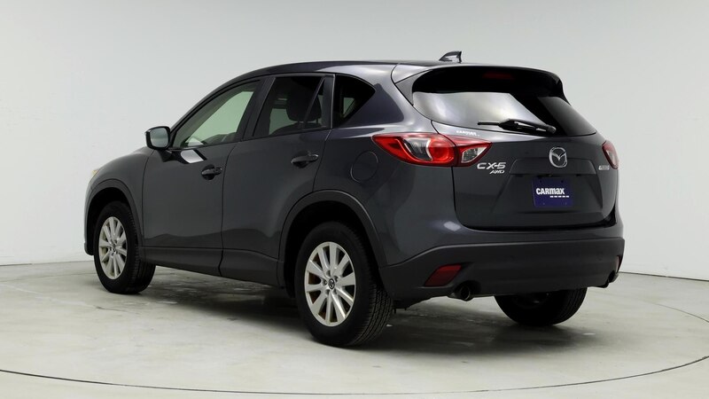 2015 Mazda CX-5 Touring 2