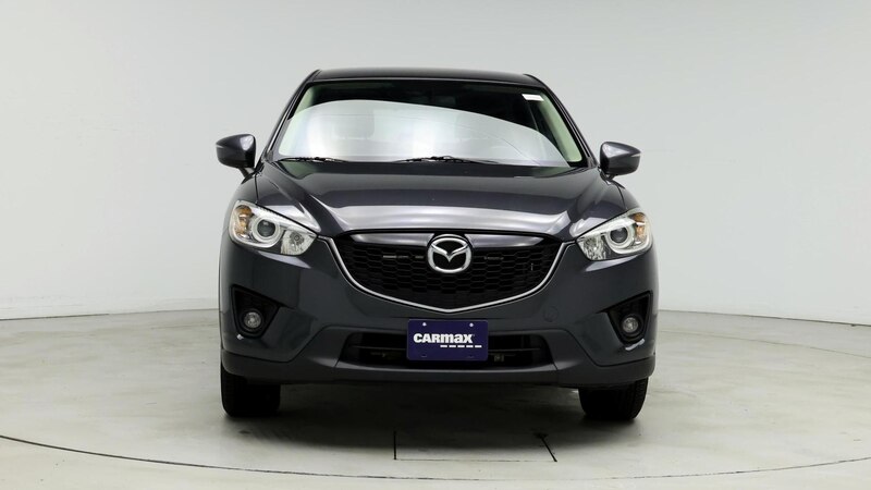 2015 Mazda CX-5 Touring 5