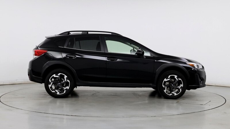 2022 Subaru Crosstrek Limited 7