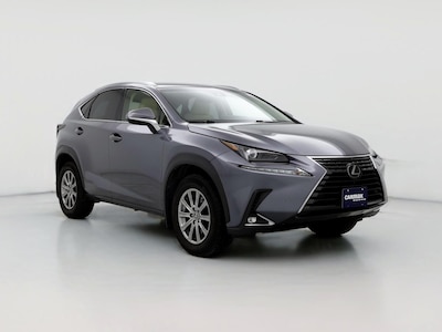 2019 Lexus NX 300 -
                Hillside, IL