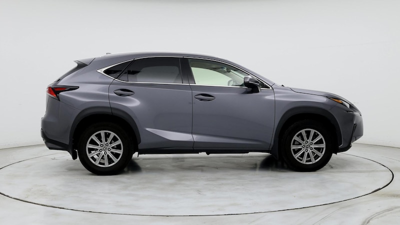 2019 Lexus NX 300 7