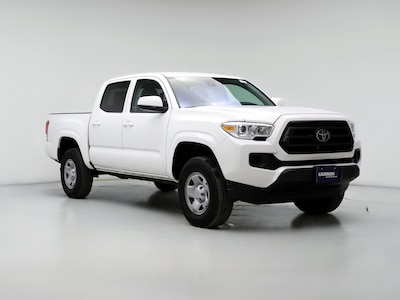 2022 Toyota Tacoma SR -
                Plainfield, IL