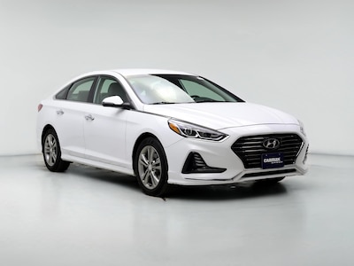 2018 Hyundai Sonata SEL -
                Kenosha, WI