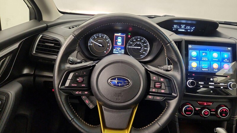 2021 Subaru Crosstrek Sport 10