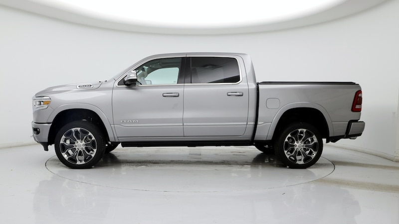 2021 RAM 1500 Limited 3