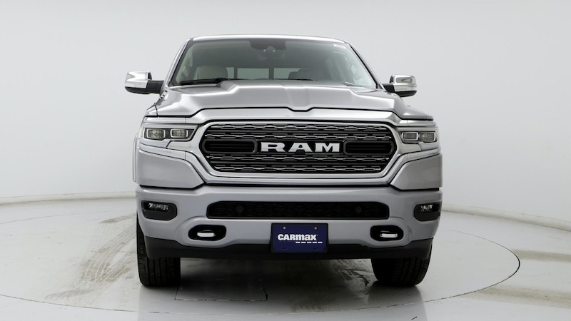 2021 RAM 1500 Limited 5