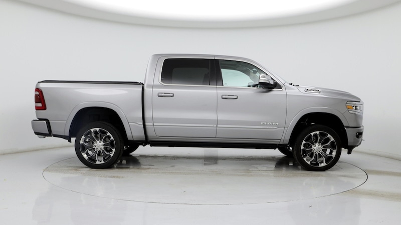 2021 RAM 1500 Limited 7