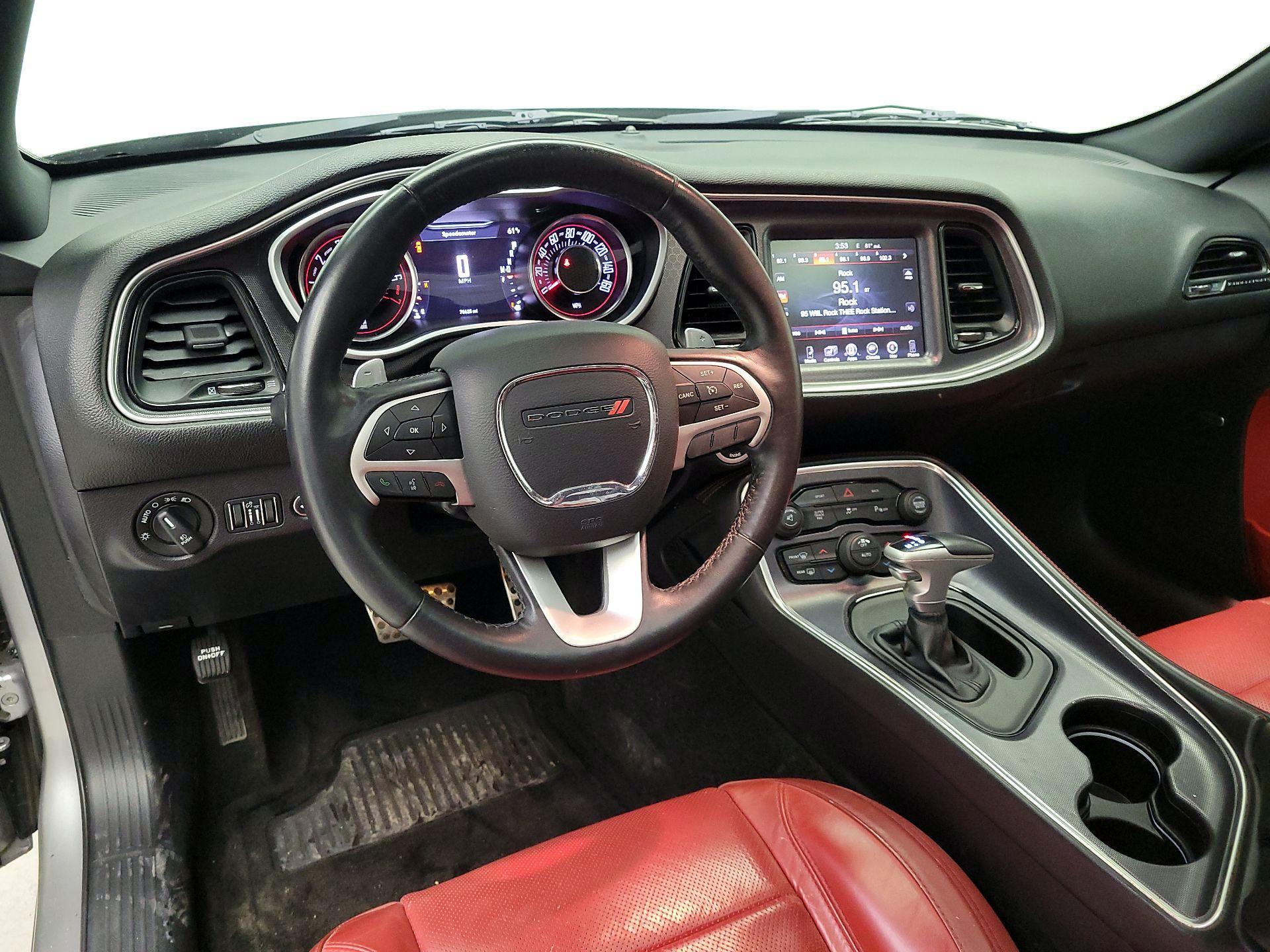 Thumbnail: 2015 Dodge Challenger - 9