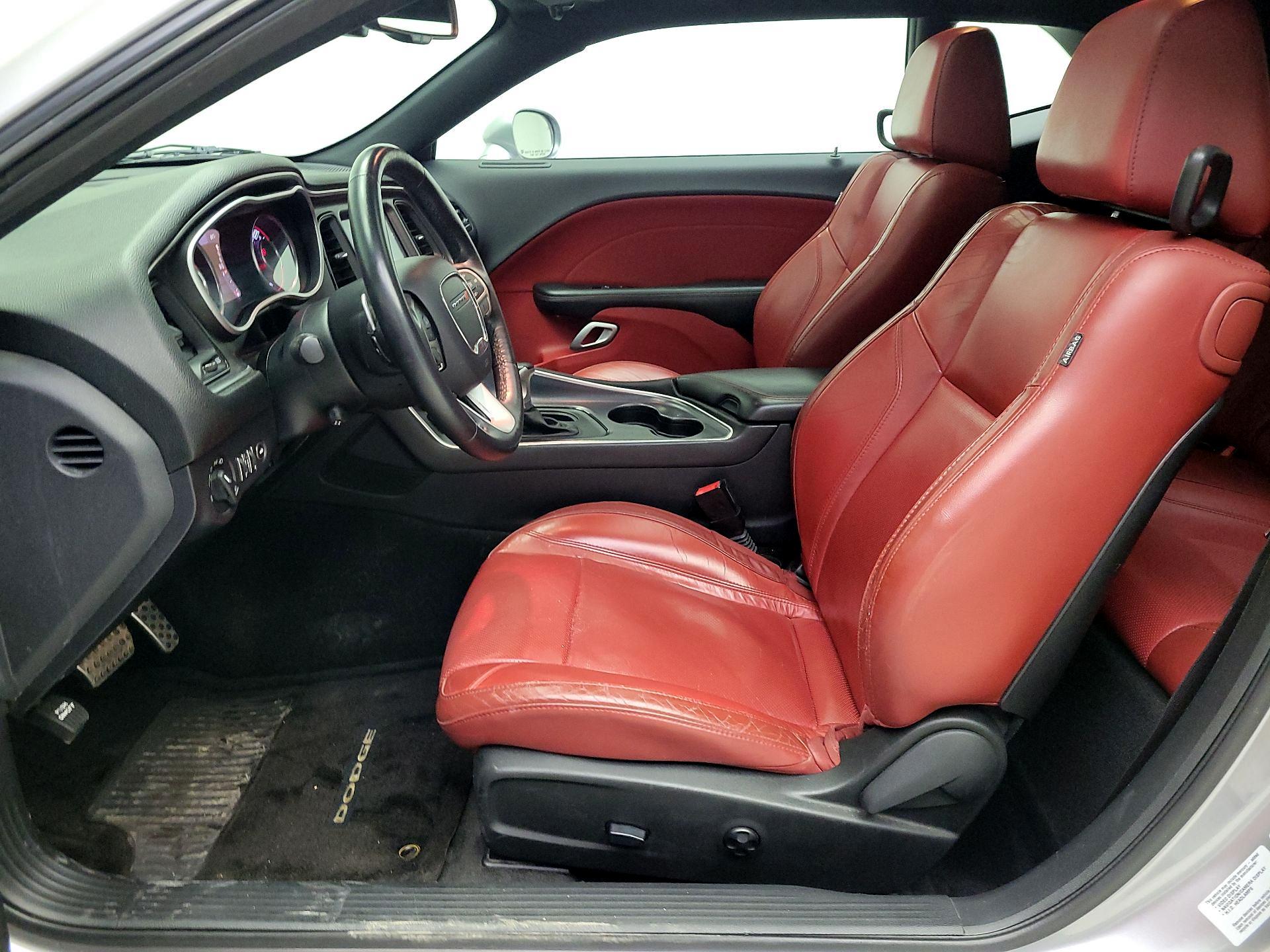 Thumbnail: 2015 Dodge Challenger - 11