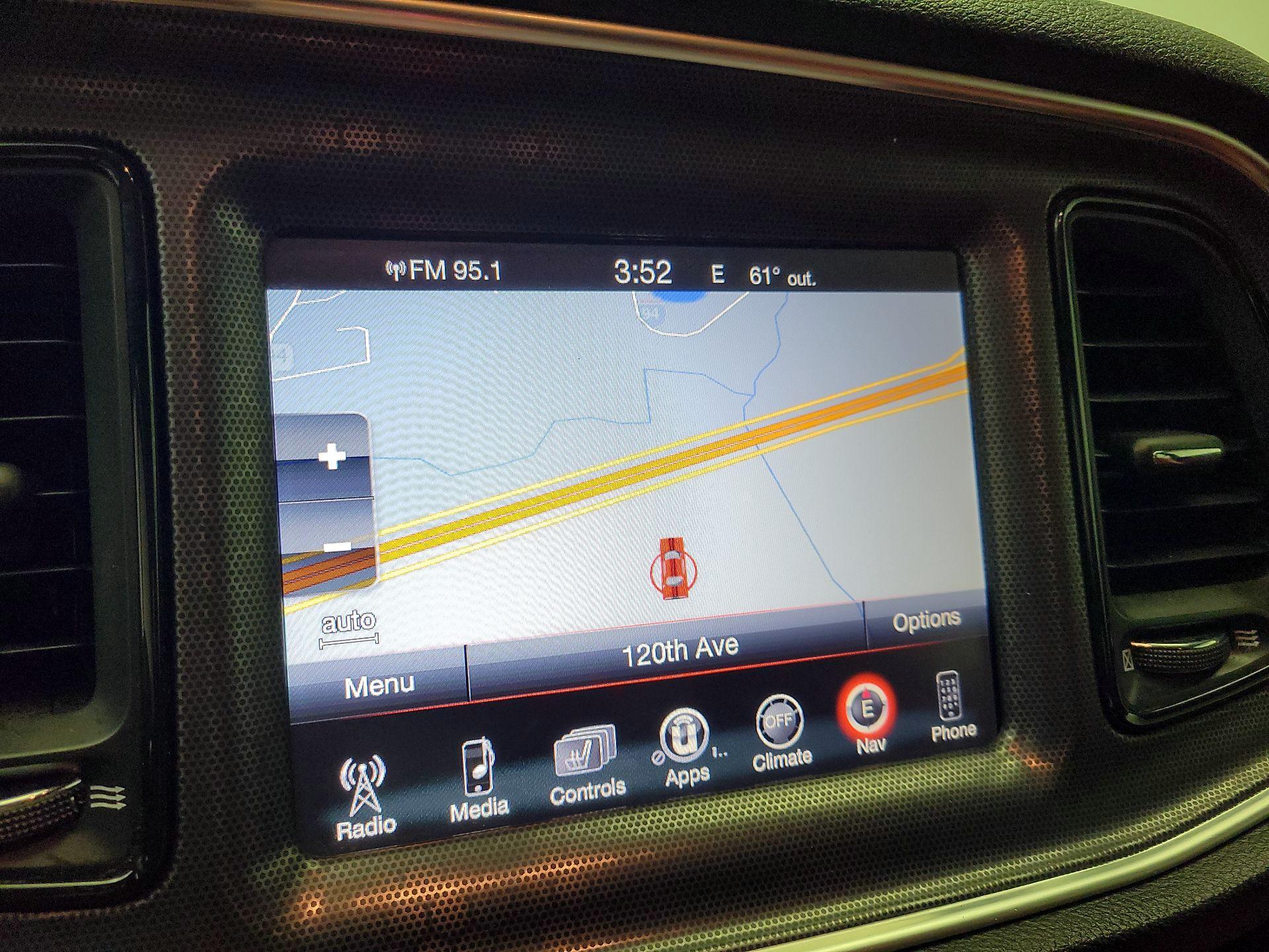 Thumbnail: 2015 Dodge Challenger - 14