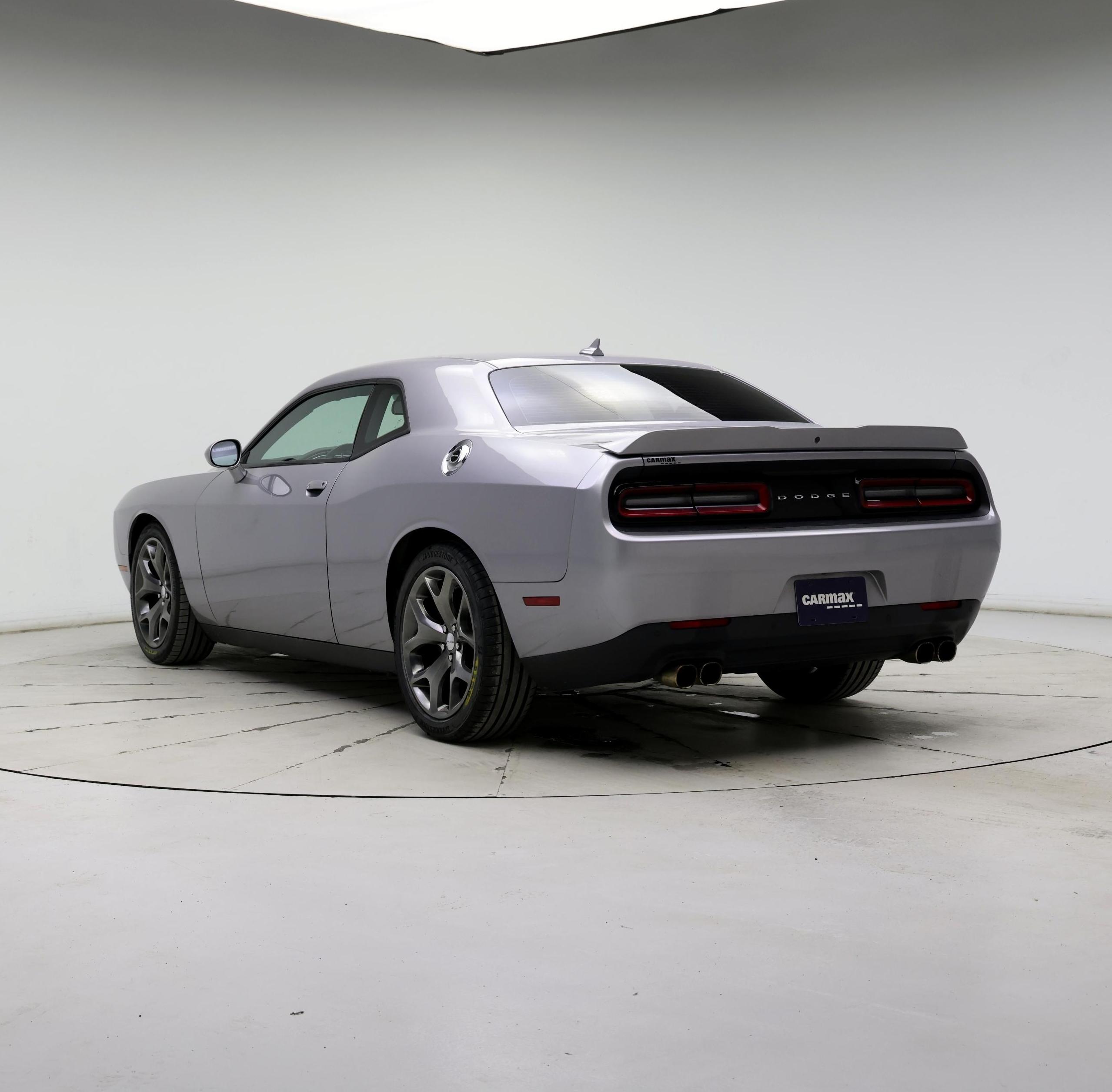 Thumbnail: 2015 Dodge Challenger - 2