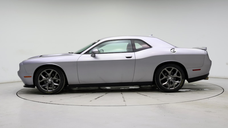 2015 Dodge Challenger SXT 3