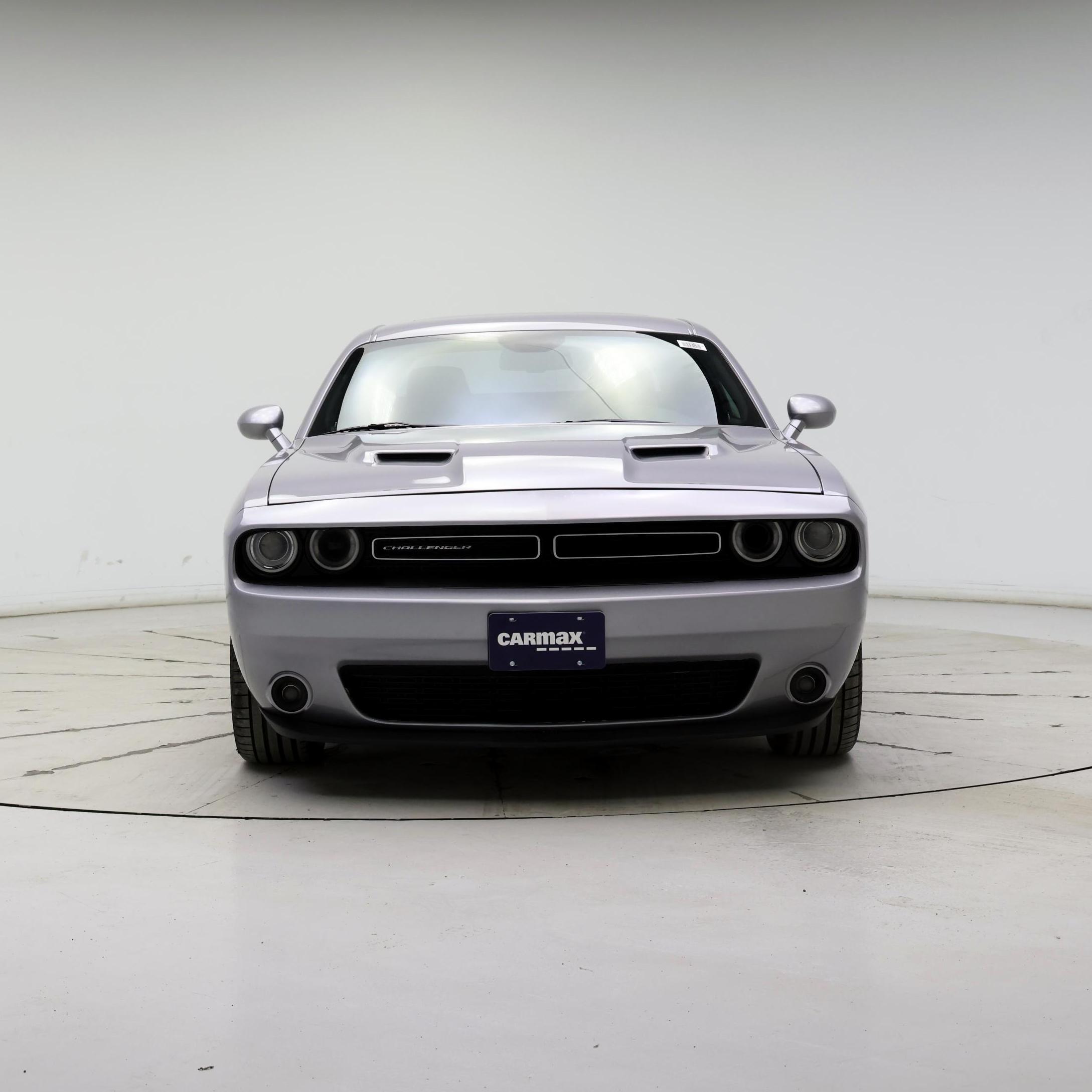 Thumbnail: 2015 Dodge Challenger - 5