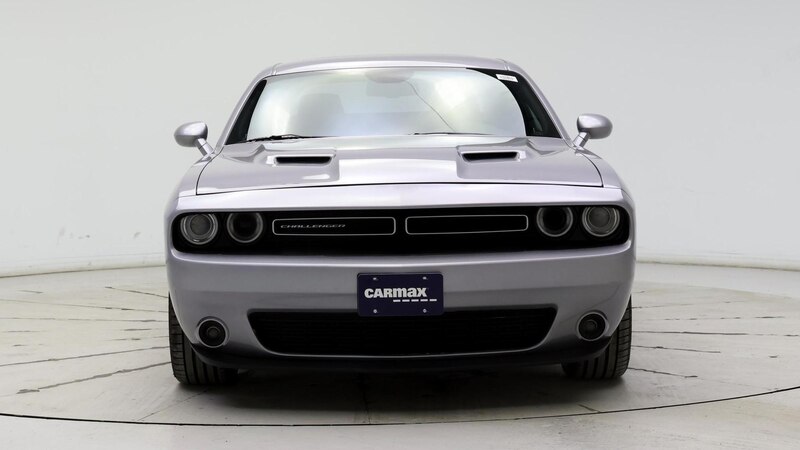 2015 Dodge Challenger SXT 5