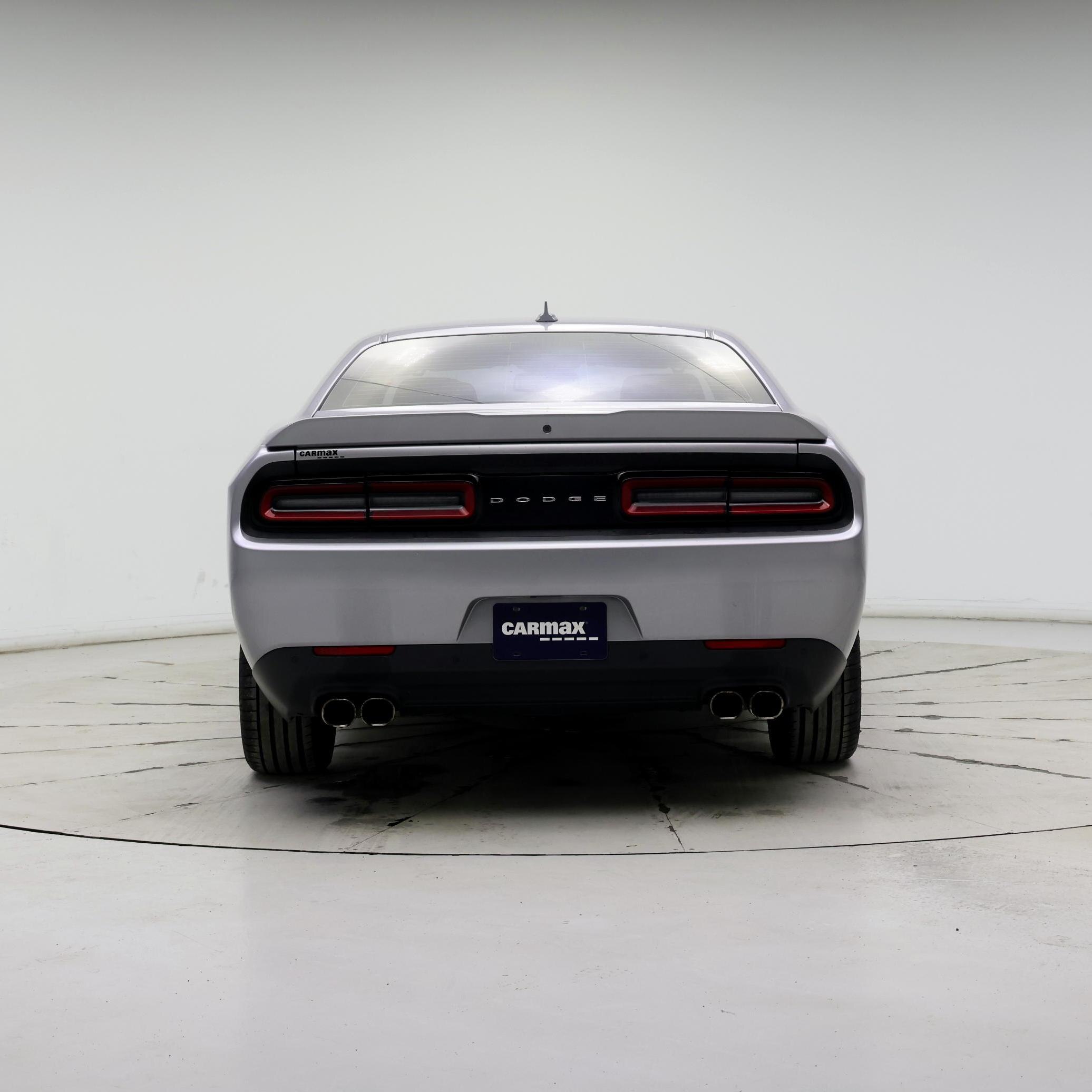 Thumbnail: 2015 Dodge Challenger - 6